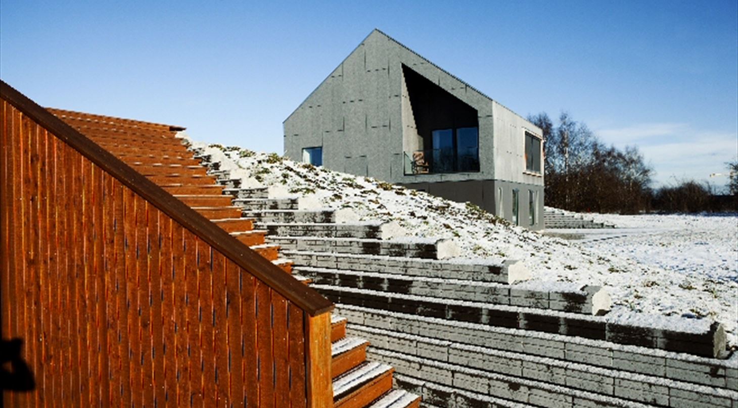 EnergyFlexHouse 2012